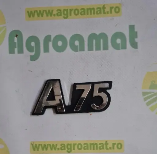 [AMAT1-78111] Emblema V35389400