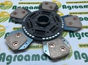 Disc Ambreiaj LUK 5154419