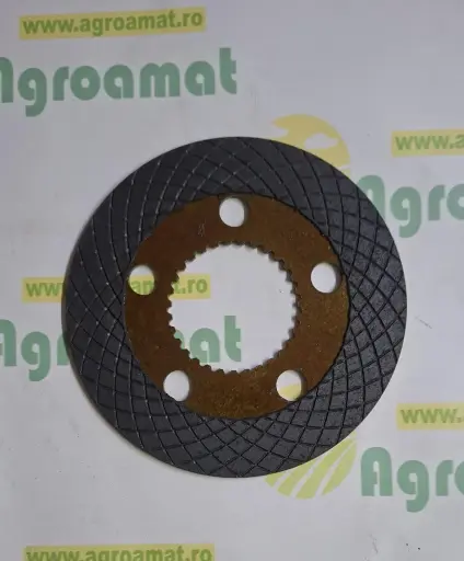 [AMAT1-78164] Disc Frana 3557981M1