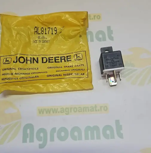 [AMAT1-78187] Releu AL81719