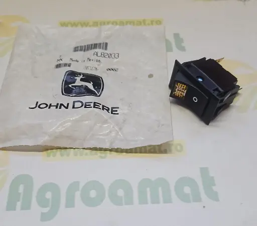 [AMAT1-78189] Intrerupator Girofar AL82033