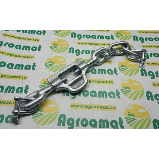 [AMAT1-04060] Ancora Stabilizatoare L62236