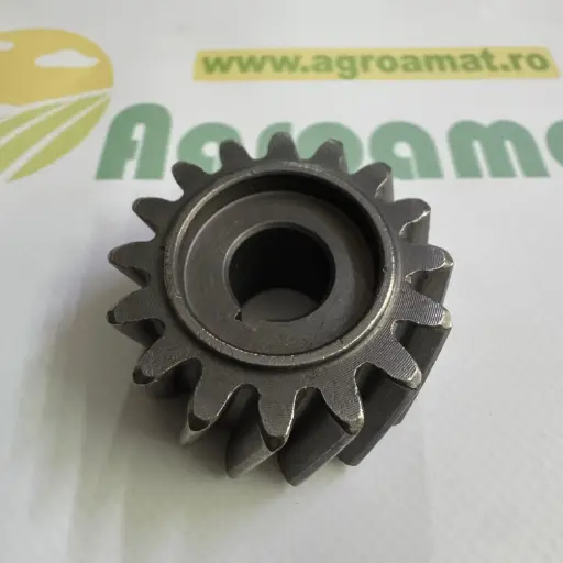[AMAT1-78221] Pinion Pompa Hidraulica 1695001M2