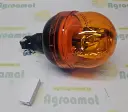 Girofar Bec Universal 12v