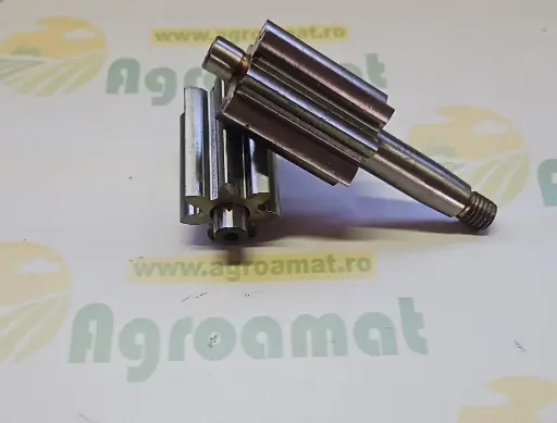 [AMAT1-78271] Set Pinioane Pompa Ulei AR85788+R66177