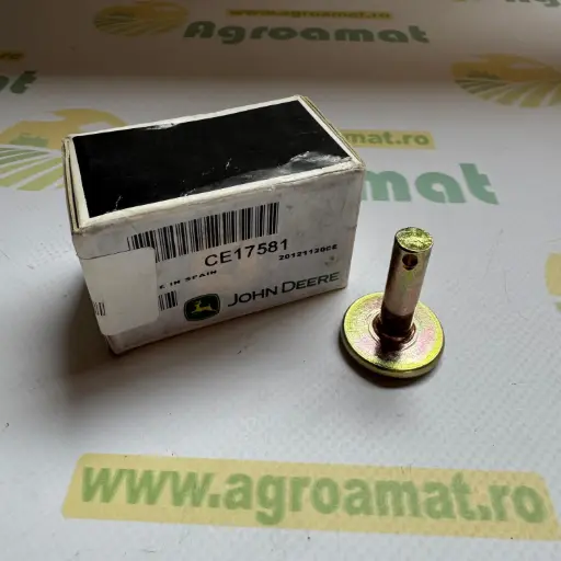 [AMAT1-78381] Bolt CE17581