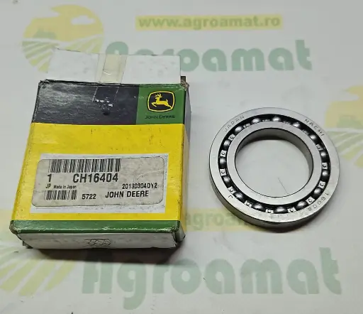 [AMAT1-78391] Rulment CH16404