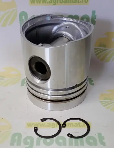 [AMAT1-78431] Piston Motor 3139593R1