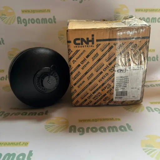 [AMAT1-78435] Demaror Mecanic 340486A1