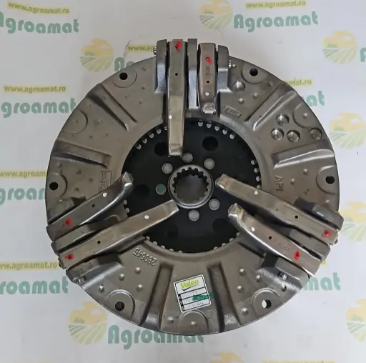 [AMAT1-78461] Ambreiaj Dublu 5177196