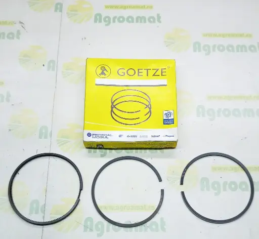 [AMAT1-78486] Set segmenti Goetze 81866003