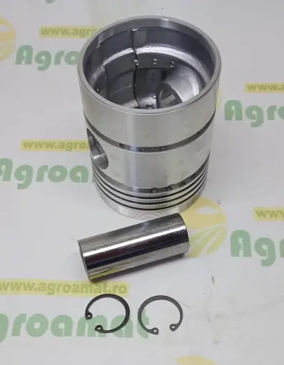 [AMAT1-78495] Piston Motor 3048523R1
