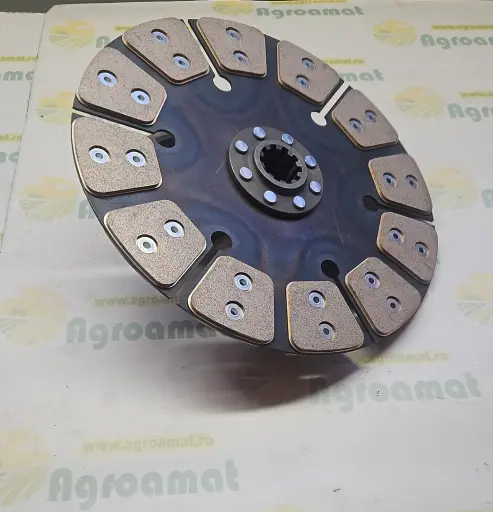 [AMAT1-78506] Disc Ambreiaj AZ40096