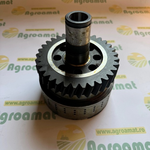 [AMAT1-78516] Carcasa Ambreiaj 400007A1