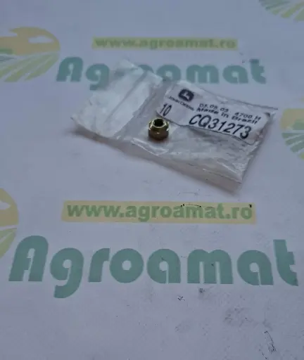 [AMAT1-78534] Piulita Hexagonala M6 CQ31273
