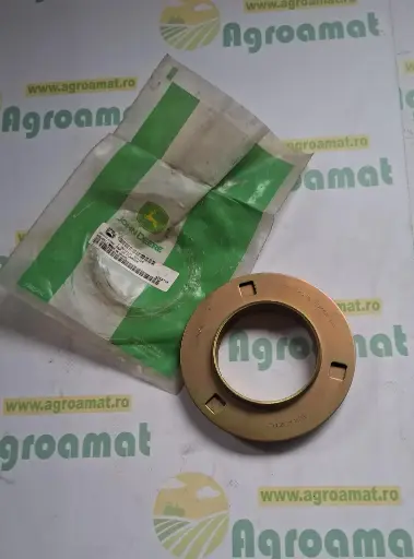 [AMAT1-78596] Flansa DQ15131