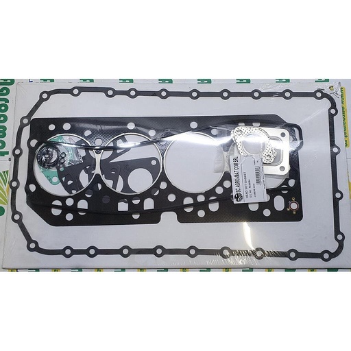 [A5653-A] Set Full Garnituri RE38857