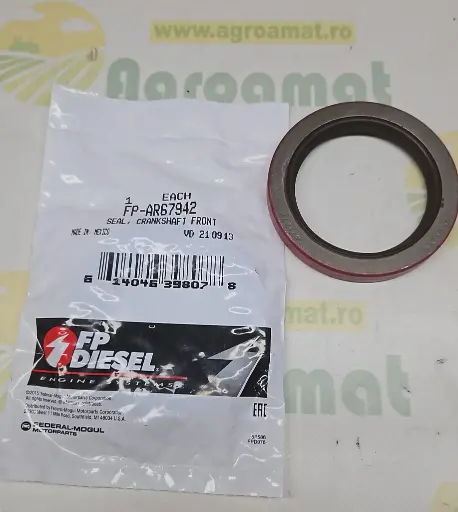 [AMAT1-78632] Garnitura Capac Frontal AR67942