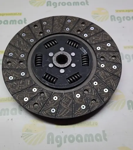 [AMAT1-78636] Disc Ambreiaj AL31436