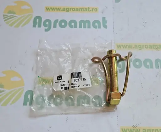 [AMAT1-78642] Siguranta DQ27415