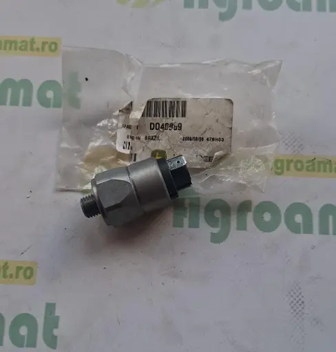 [AMAT1-78663] Senzor Presiune Ulei 35Bar DQ40989