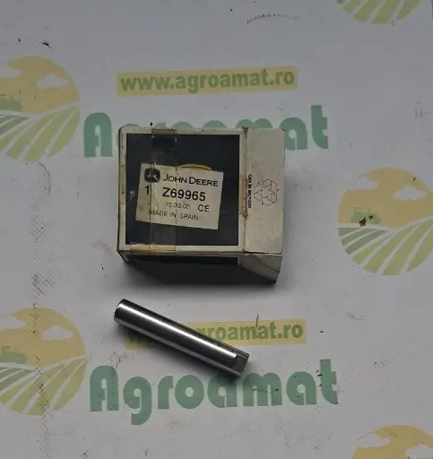 [AMAT1-78671] Piston Z69965