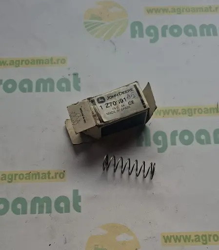 [AMAT1-78672] Arc Compresie Z70691