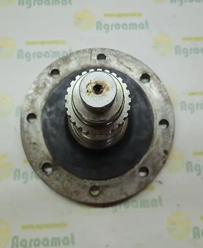 [AMAT1-78684] Fuzeta Z10770