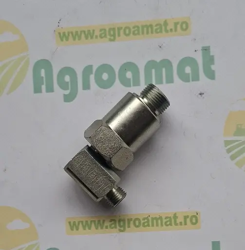 [AMAT1-78704] Injector Hidraulic DQ61633