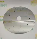 Disc Semanatoare Carraro 20-Gauri x 2.5mm
