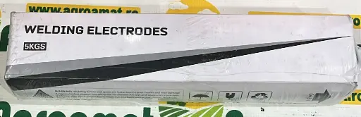[AMAT1-78743] Electrozi Super Bazic E7018 Ø4mm. 5Kg.
