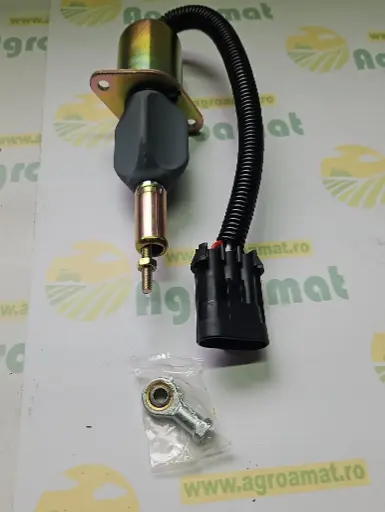 [AMAT1-78751] Opritor Pompa Injectie 12V