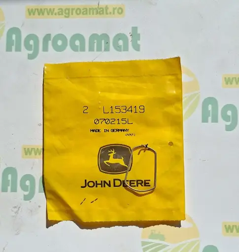 [AMAT1-78797] Clema Conducta Ulei L153419