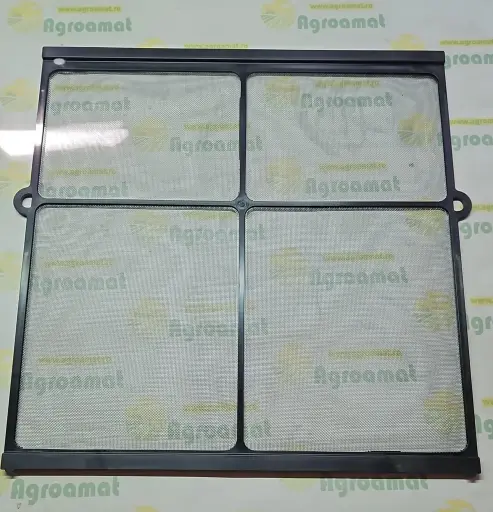 [AMAT1-78803] Grila Radiator L154026