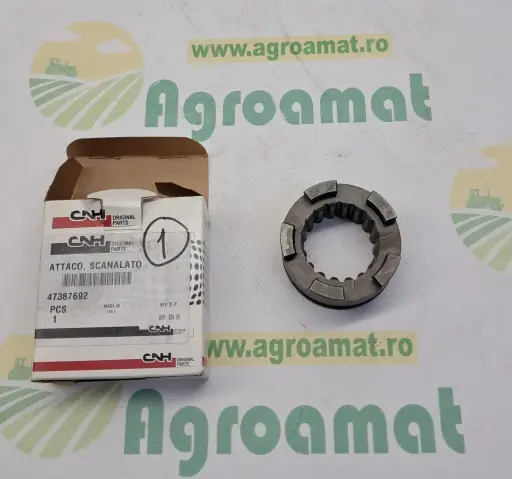 [AMAT1-78864] Cuplaj Canelat
