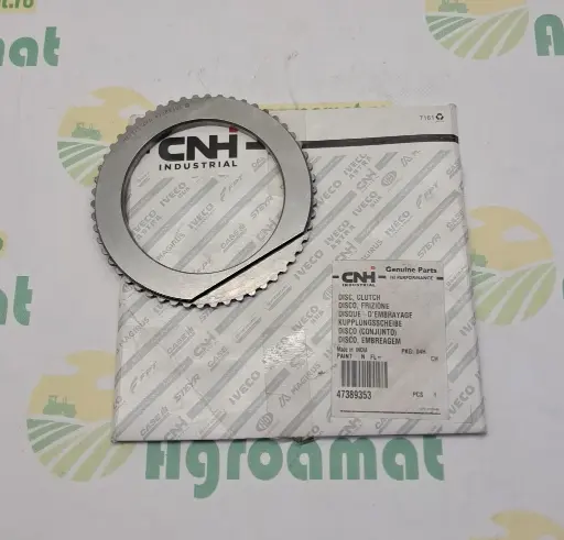 [AMAT1-78866] Disc 47389353