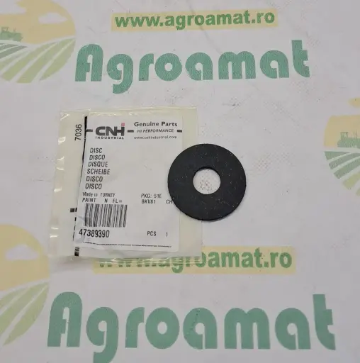 [AMAT1-78867] Disc 47389390