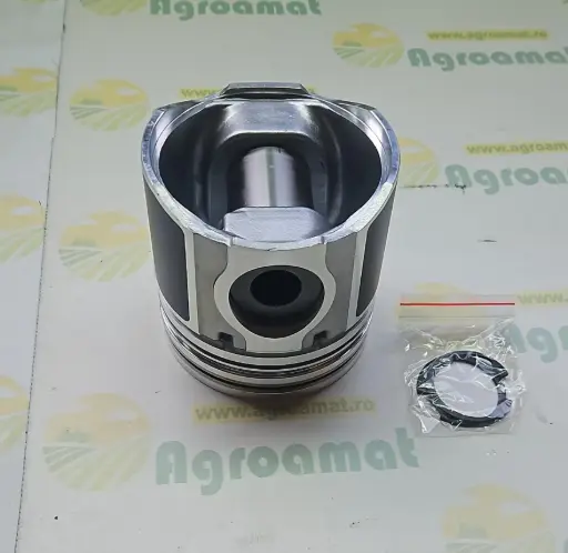 [AMAT1-03984] Piston + Segmenti