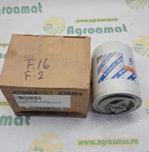 [AMAT1-78920] Filtru 47601183