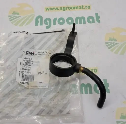 [AMAT1-78939] Sistem ungere ulei 47684265 