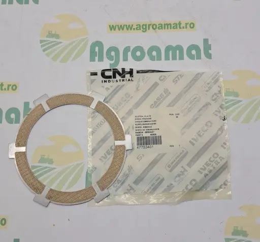 [AMAT1-78950] Disc Ferofou 47753401