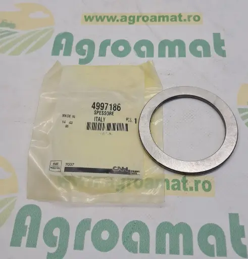 [AMAT1-78981] Saiba 4997186