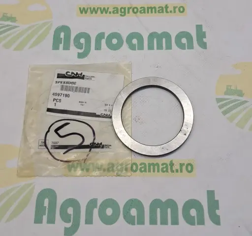 [AMAT1-78985] Saiba 4997190
