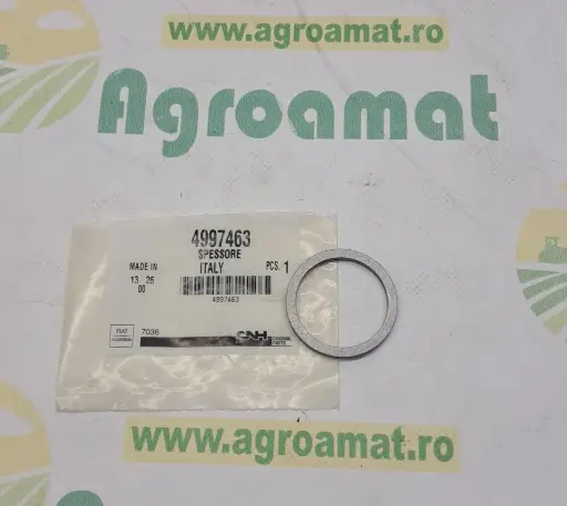 [AMAT1-78988] Saiba Reglaj 4997463