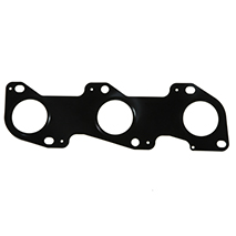 [A2989] Garnitura Evacuare Metal