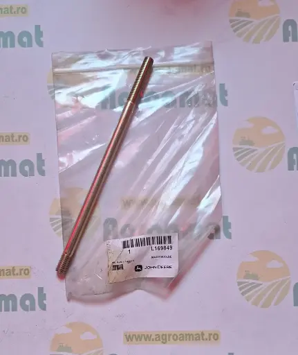 [AMAT1-79031] Tija L169849 