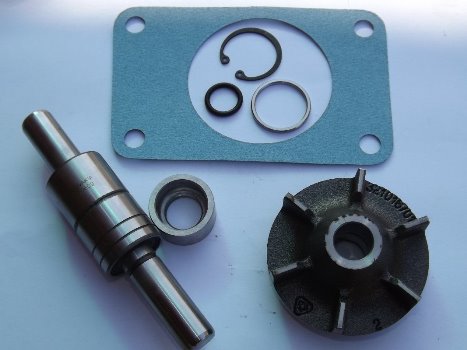 [AMAT1-03969] Kit reparatie