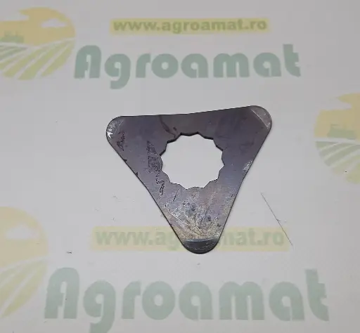 [AMAT1-79053] Placa Blocare T29451