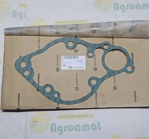 [AMAT1-79063] Garnitura L170341