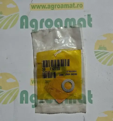 [AMAT1-79086] Saiba T12772